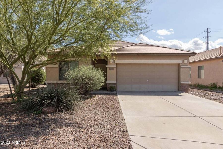 1113 S 115TH Drive, Avondale, AZ 85323