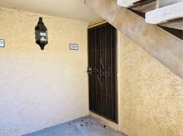 10410 N Cave Creek Road #1026, Phoenix, AZ 85020