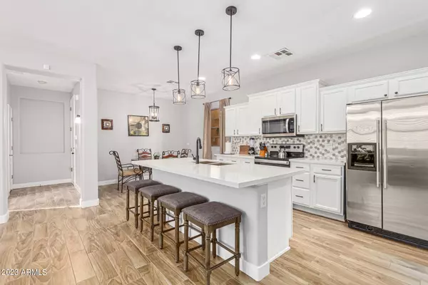 Surprise, AZ 85379,15332 W DAHLIA Drive