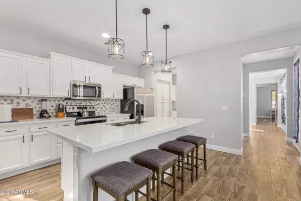 Surprise, AZ 85379,15332 W DAHLIA Drive