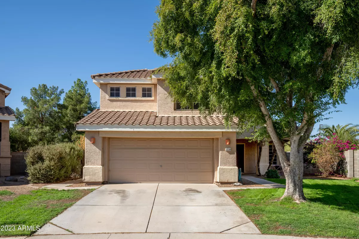 Gilbert, AZ 85233,1230 N FARRELL Street