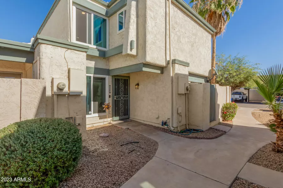 9034 N 51ST Lane, Glendale, AZ 85302