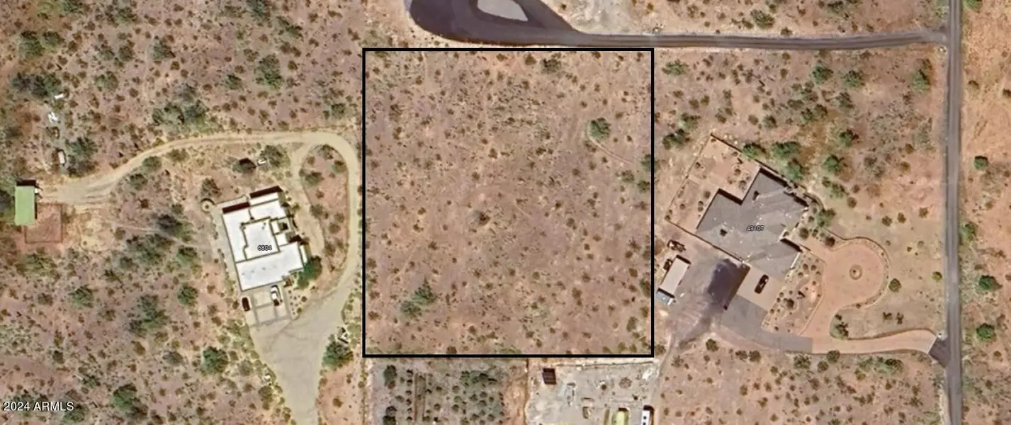 0 N 67TH Avenue #-, New River, AZ 85087