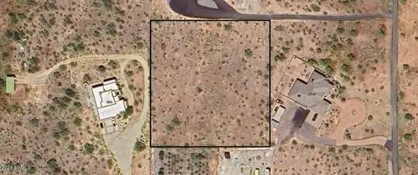 New River, AZ 85087,0 N 67TH Avenue #-