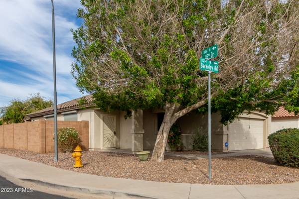 Avondale, AZ 85392,11218 W BERKELEY Road