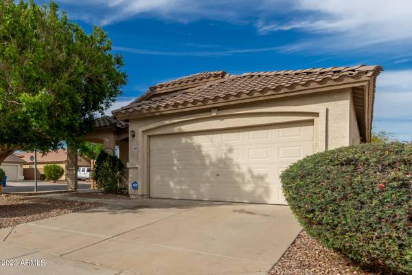 Avondale, AZ 85392,11218 W BERKELEY Road