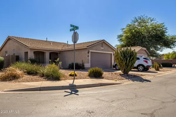 San Tan Valley, AZ 85143,171 E DESERT BELL Way