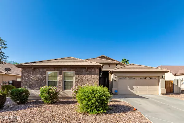 Buckeye, AZ 85326,6960 S 252ND Drive