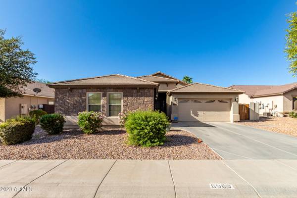 Buckeye, AZ 85326,6960 S 252ND Drive