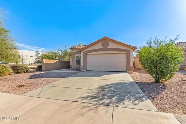 Peoria, AZ 85345,7933 W HATCHER Road