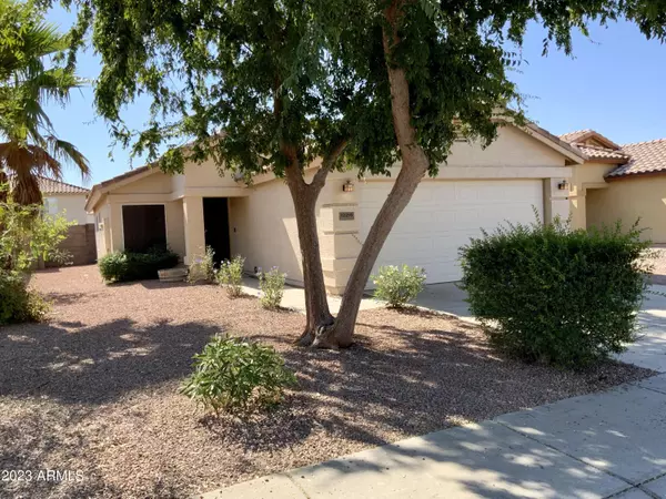 El Mirage, AZ 85335,12215 W WINDROSE Drive