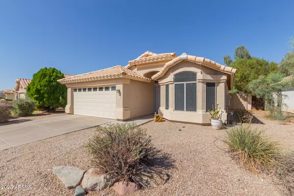 Chandler, AZ 85225,664 E GAIL Drive