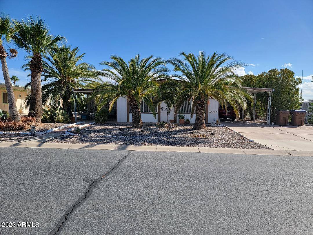 3807 N OHIO Avenue, Florence, AZ 85132