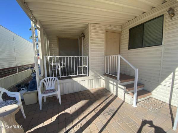 Apache Junction, AZ 85119,1160 S KIOWA Circle #160