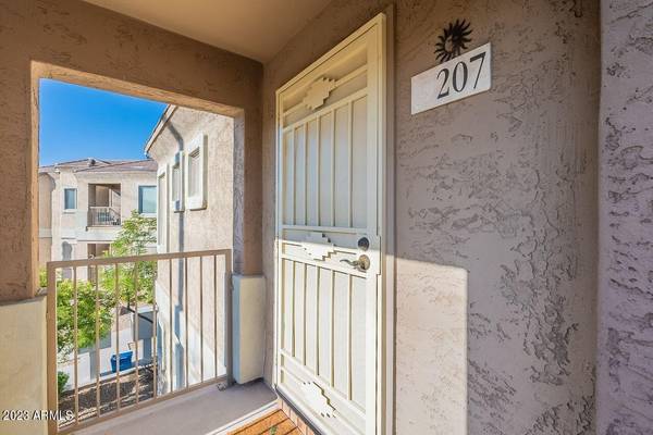 Fountain Hills, AZ 85268,12050 N PANORAMA Drive #207