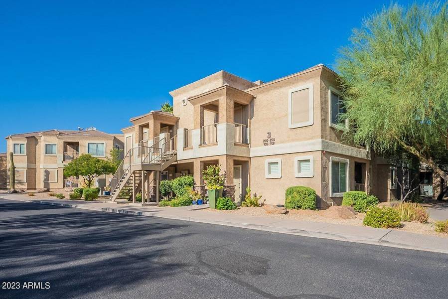 12050 N PANORAMA Drive #207, Fountain Hills, AZ 85268