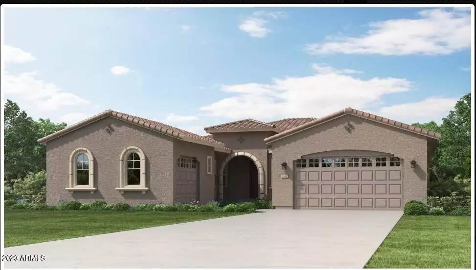 24498 N 172ND Lane, Surprise, AZ 85387