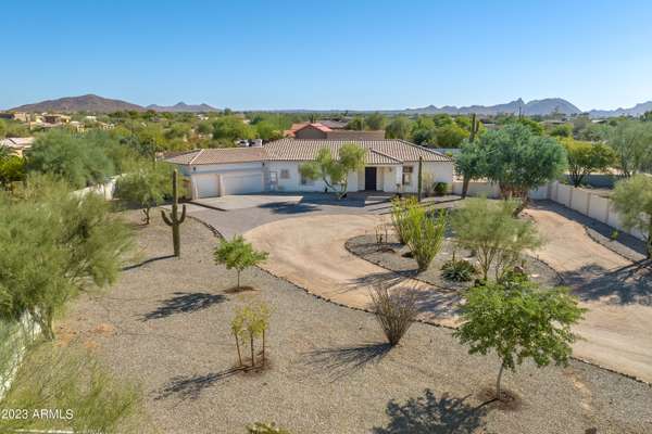 Cave Creek, AZ 85331,28835 N 64TH Street