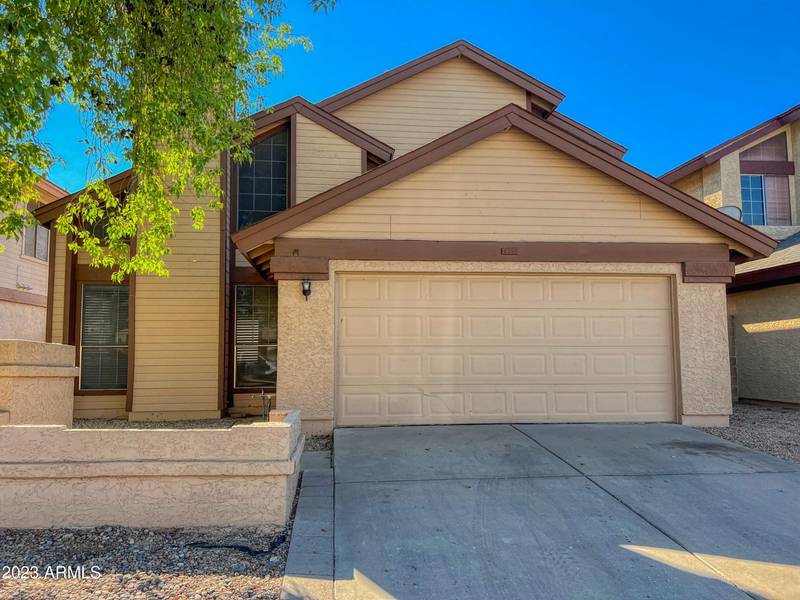 6355 W TOWNLEY Avenue, Glendale, AZ 85302