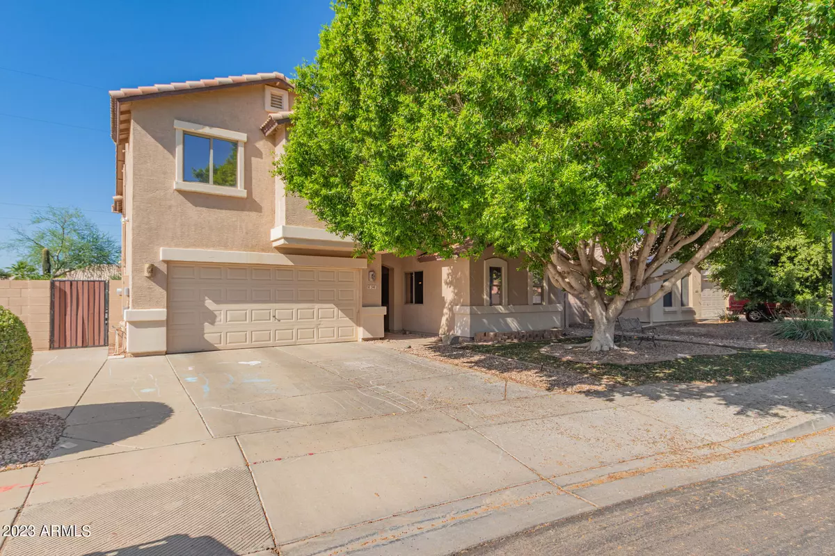 Mesa, AZ 85208,540 S Chatsworth --