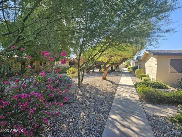 Sun City West, AZ 85375,13431 W BOLERO Drive