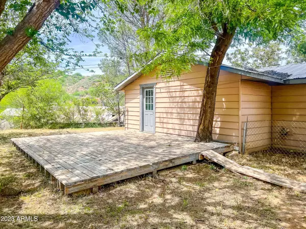 Globe, AZ 85501,1305 E BAILEY Street