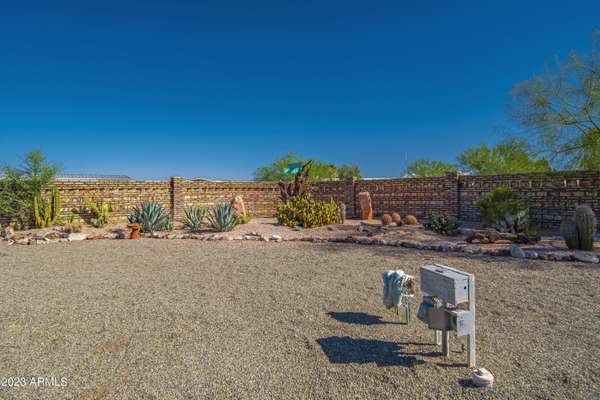 Salome, AZ 85348,66850 SENORA Place #45