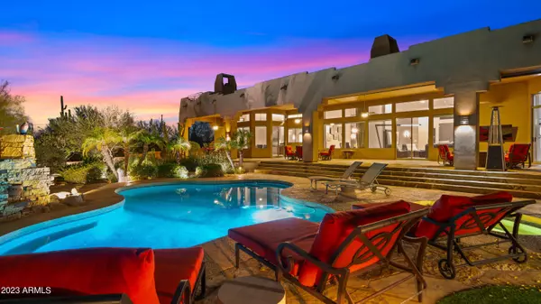 21975 N 96TH Place, Scottsdale, AZ 85255