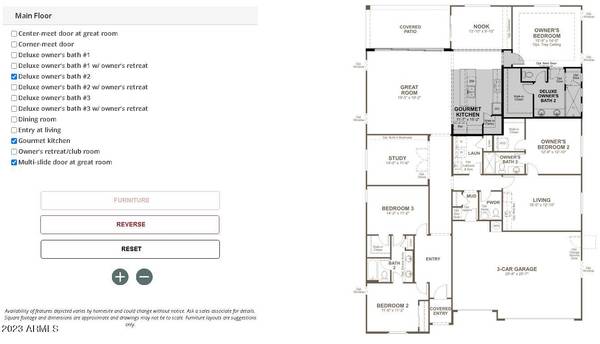 Avondale, AZ 85323,11015 W BUCHANAN Street