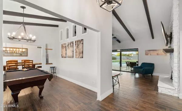 Scottsdale, AZ 85254,6002 E FRIESS Drive