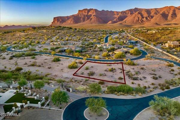 Gold Canyon, AZ 85118,9487 E THUNDER PASS Drive #45