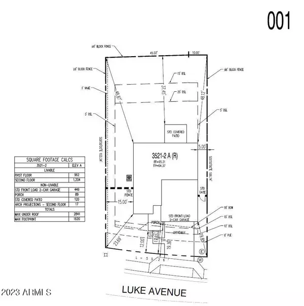 Glendale, AZ 85305,8951 W LUKE Avenue