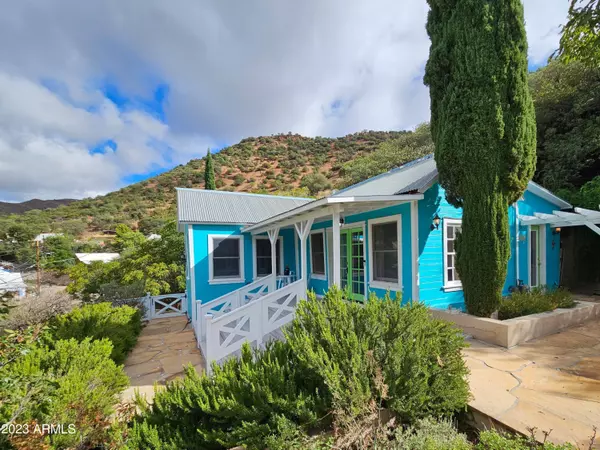 139 OK Street, Bisbee, AZ 85603