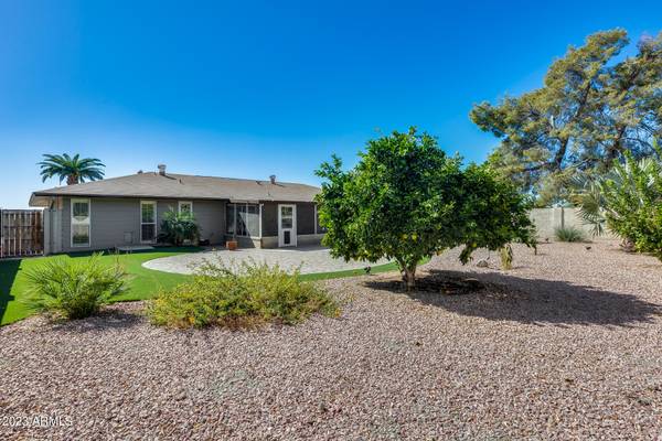 Sun City, AZ 85351,10108 W OAK RIDGE Drive