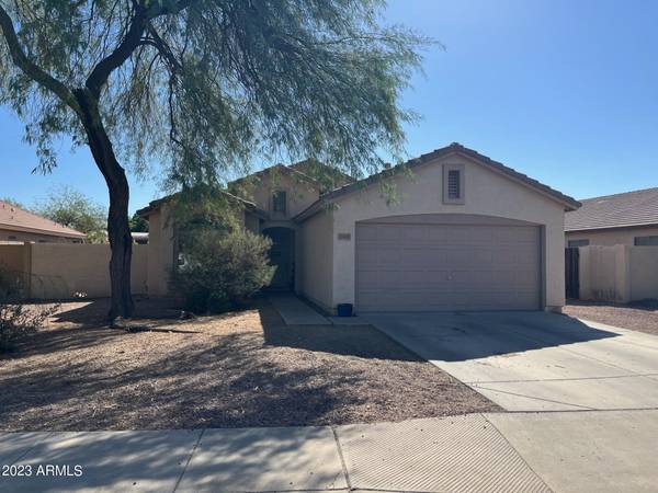 13439 W PORT ROYALE Lane, Surprise, AZ 85379