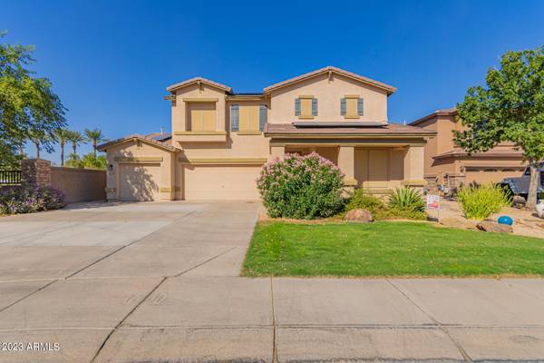 Casa Grande, AZ 85122,338 W MONTEGO Drive