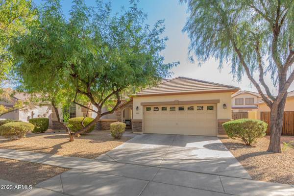 Laveen, AZ 85339,4031 W HAZEL Drive