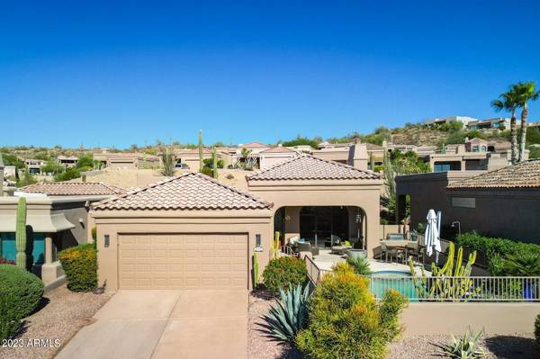 Fountain Hills, AZ 85268,17212 E ALTA LOMA Drive