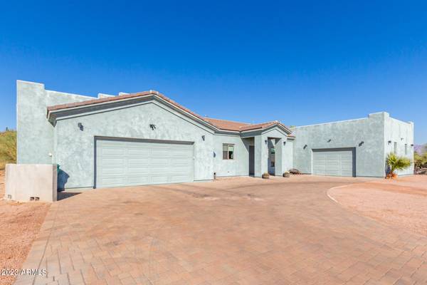 Mesa, AZ 85207,10722 E QUARTERLINE Road