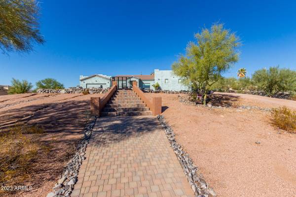 Mesa, AZ 85207,10722 E QUARTERLINE Road