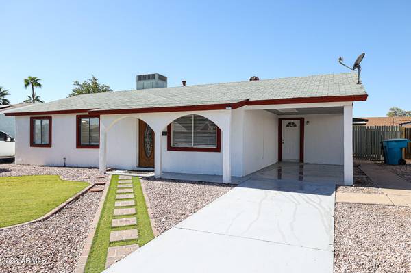 14042 N 38TH Place, Phoenix, AZ 85032