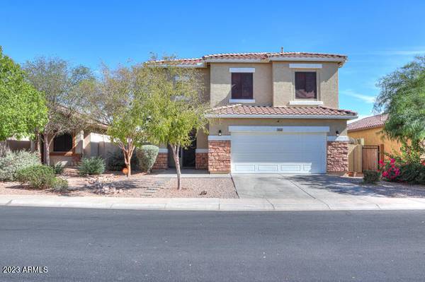 3112 N SANDY Lane, Casa Grande, AZ 85122