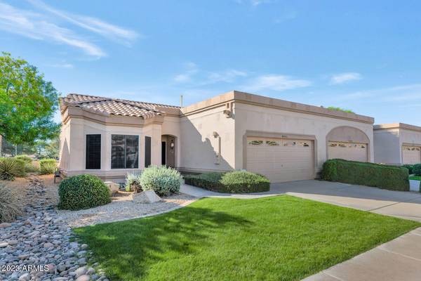 Peoria, AZ 85382,8431 W UTOPIA Road