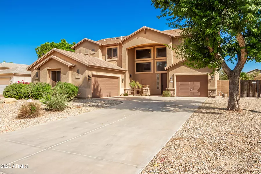 11213 N 152ND Drive, Surprise, AZ 85379