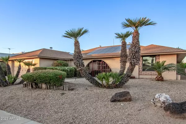 Sun City West, AZ 85375,13142 W SEVILLE Drive