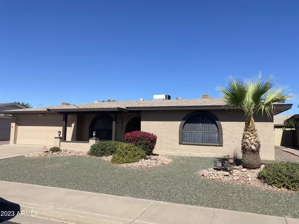 Mesa, AZ 85206,4706 E CATALINA Avenue