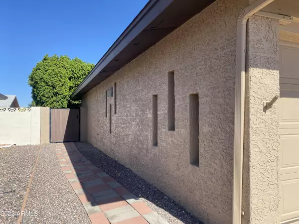 Mesa, AZ 85206,4706 E CATALINA Avenue