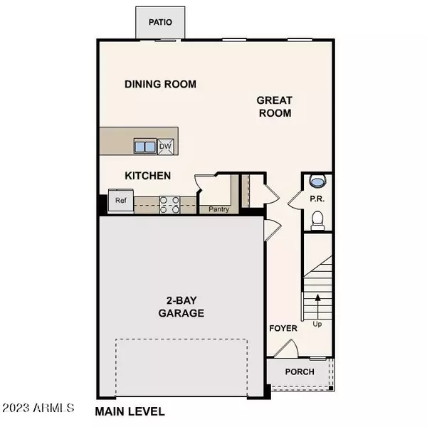 Bullhead City, AZ 86442,2403 GRANITE Circle