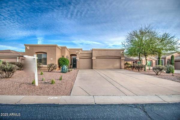 Gold Canyon, AZ 85118,4195 S LYSILOMA Lane