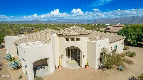 Scottsdale, AZ 85262,16127 E BOBWHITE Way